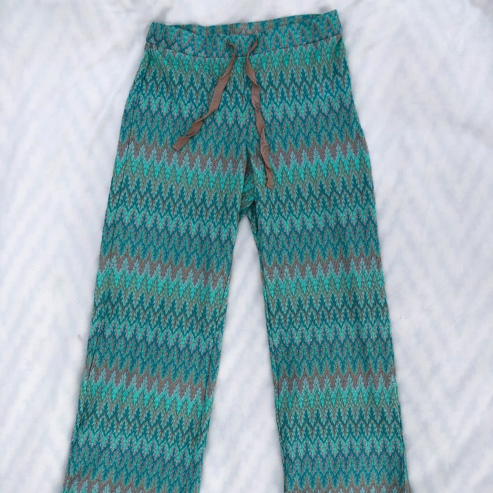 Jahia Flare Pant / Swim Cover-Up